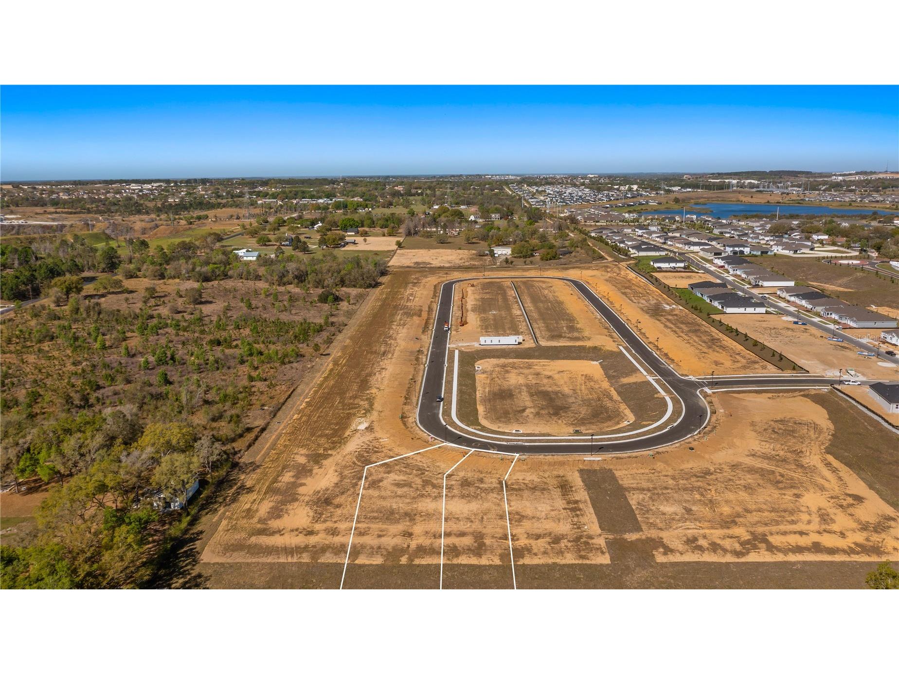 Marigold Belle Circle Clermont FL 34711 - JOHNS LAKE G5109551 image9