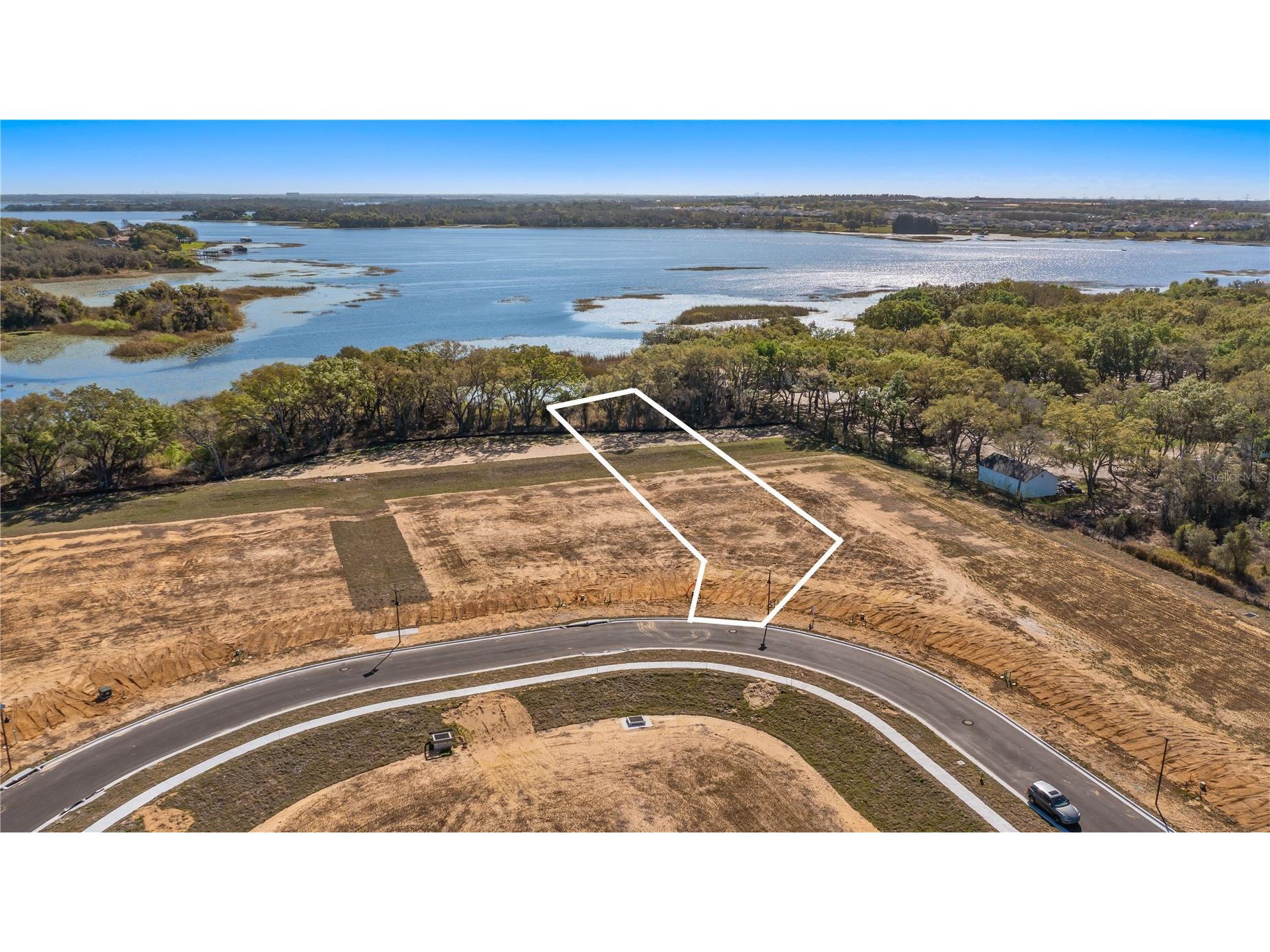 Marigold Belle Circle Clermont FL 34711 - JOHNS LAKE G5109553 image1