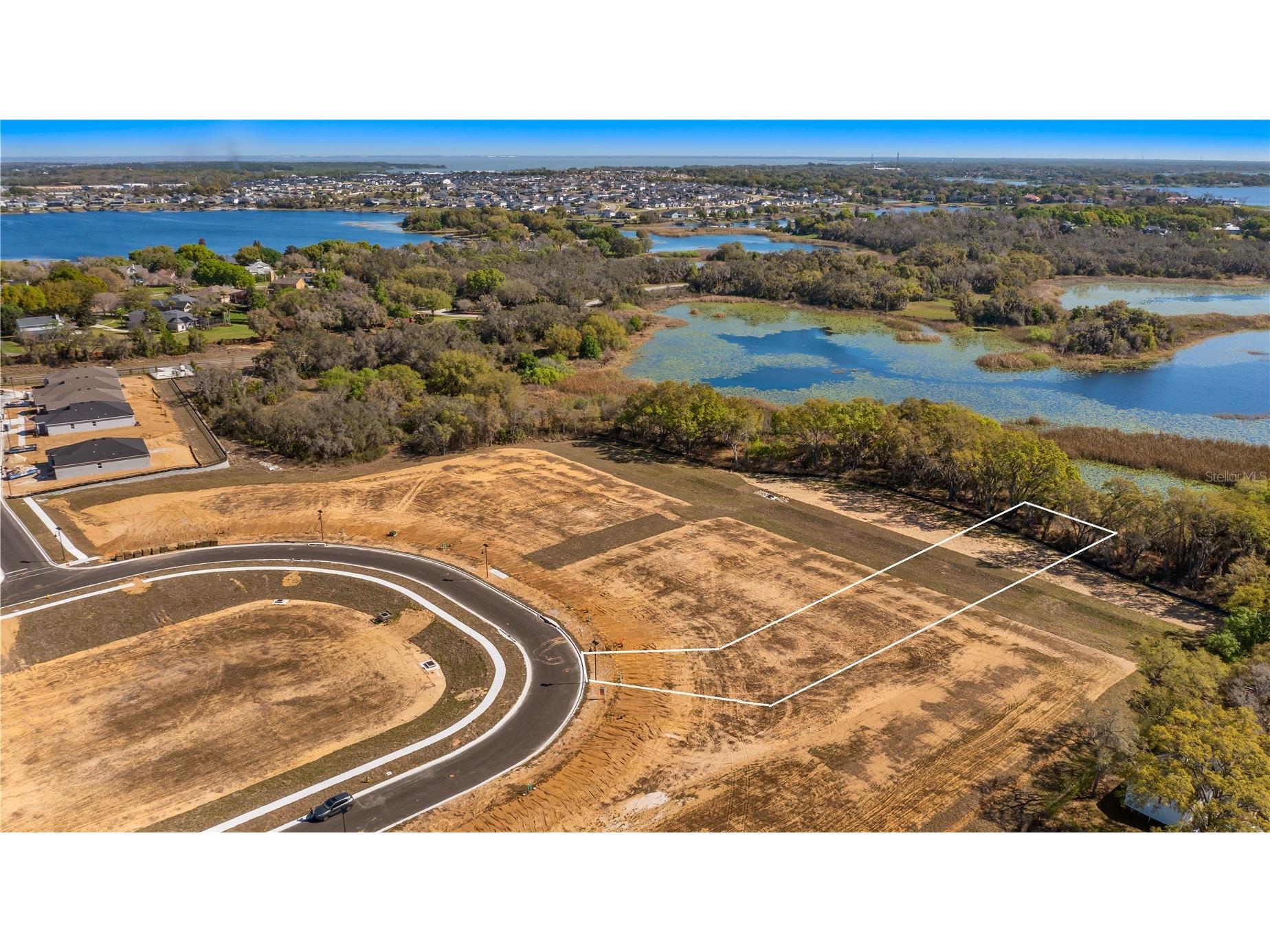 Marigold Belle Circle Clermont FL 34711 - JOHNS LAKE G5109553 image13