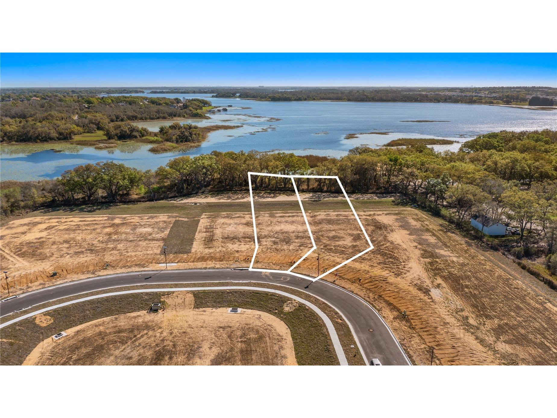 Marigold Belle Circle Clermont FL 34711 - JOHNS LAKE G5109553 image18