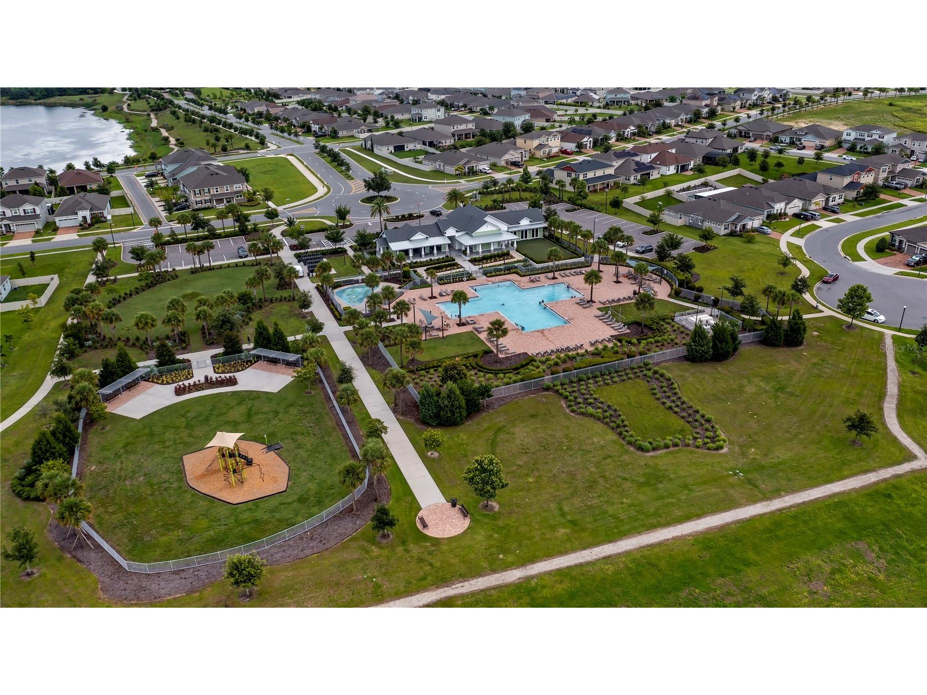 Marigold Belle Circle Clermont FL 34711 - JOHNS LAKE G5109553 image22