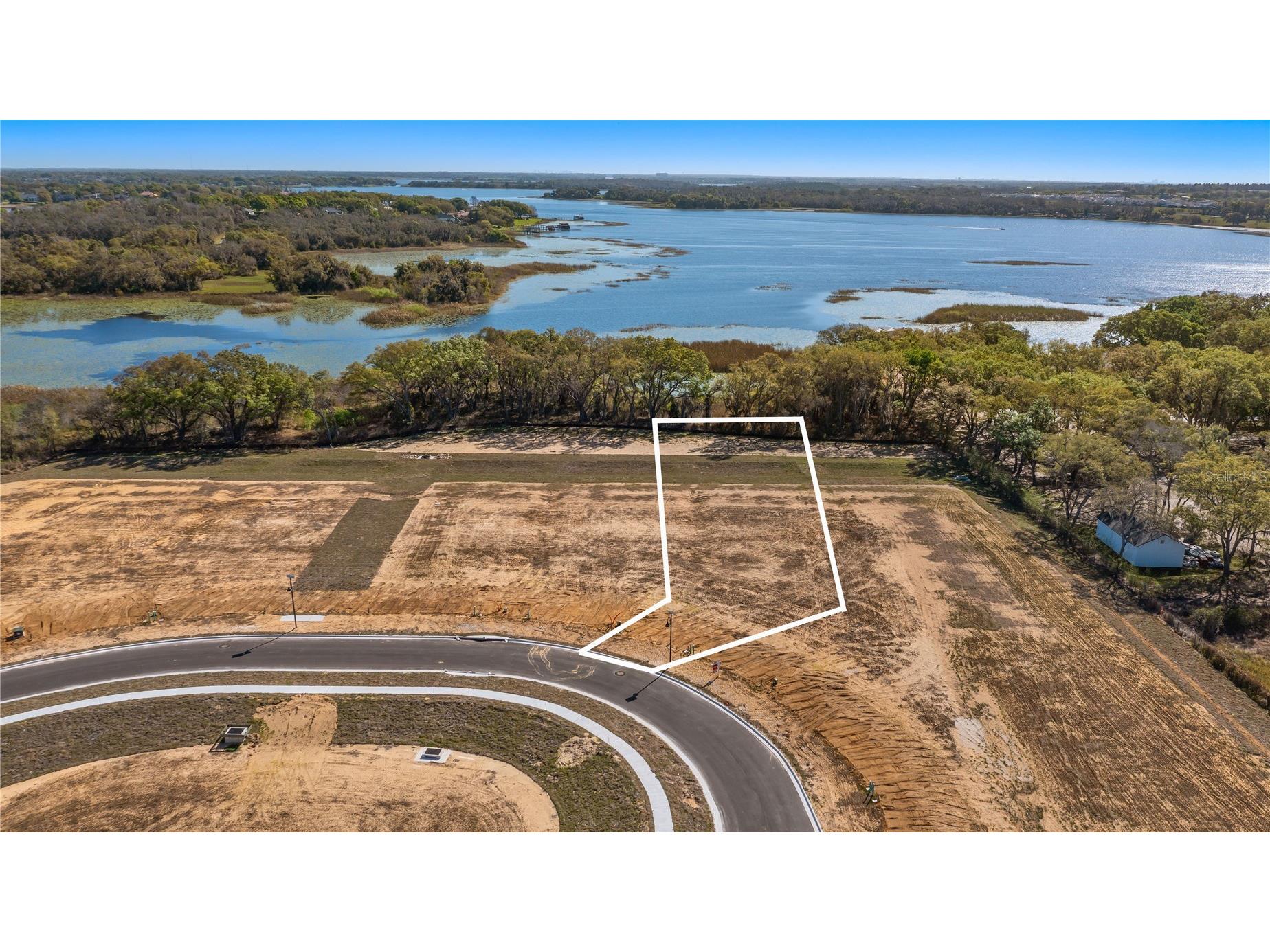 Marigold Belle Circle Clermont FL 34711 - JOHNS LAKE G5109553 image4