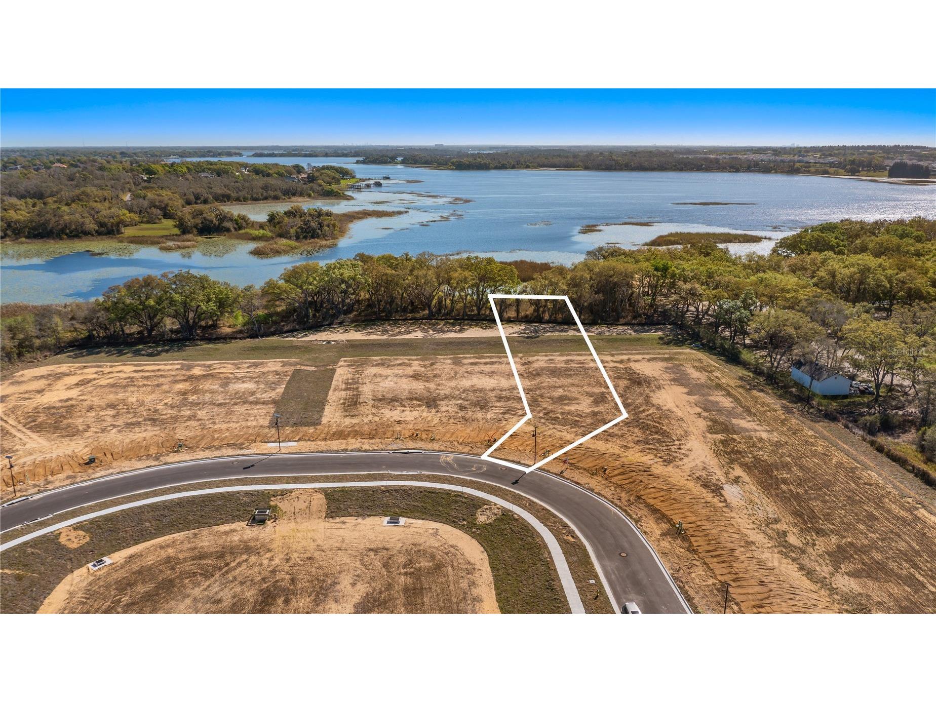 Marigold Belle Circle Clermont FL 34711 - JOHNS LAKE G5109553 image5