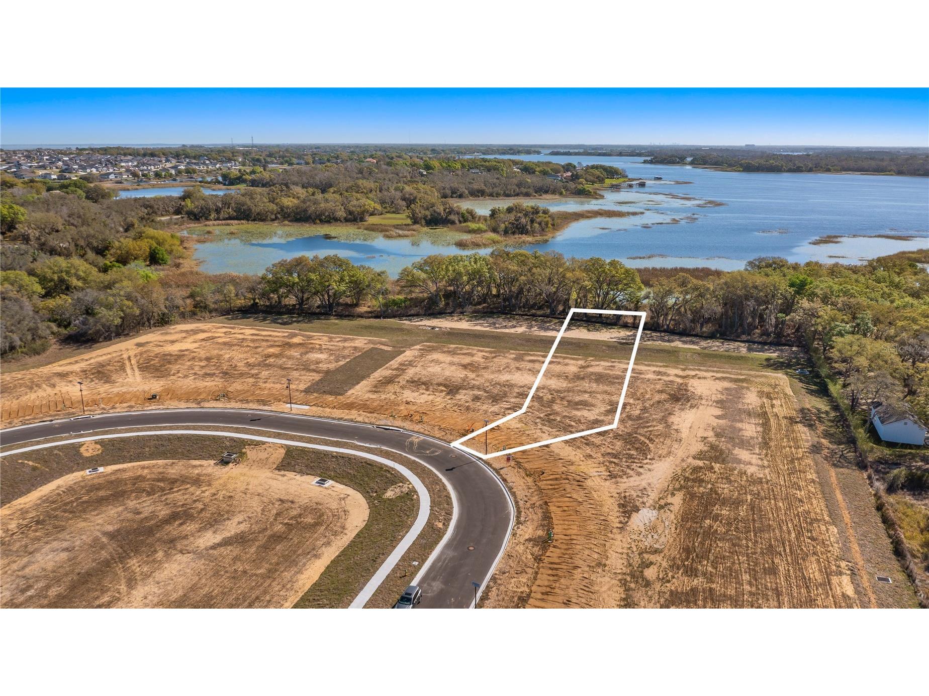 Marigold Belle Circle Clermont FL 34711 - JOHNS LAKE G5109553 image6