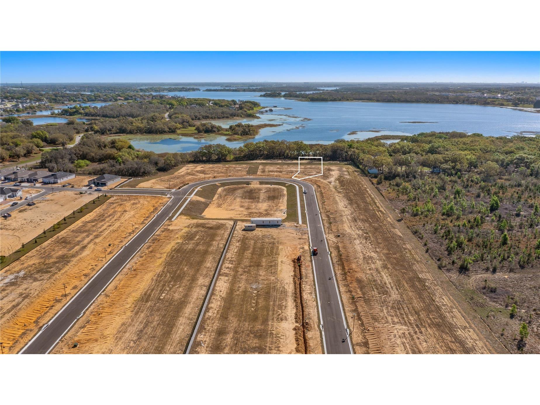 Marigold Belle Circle Clermont FL 34711 - JOHNS LAKE G5109553 image7