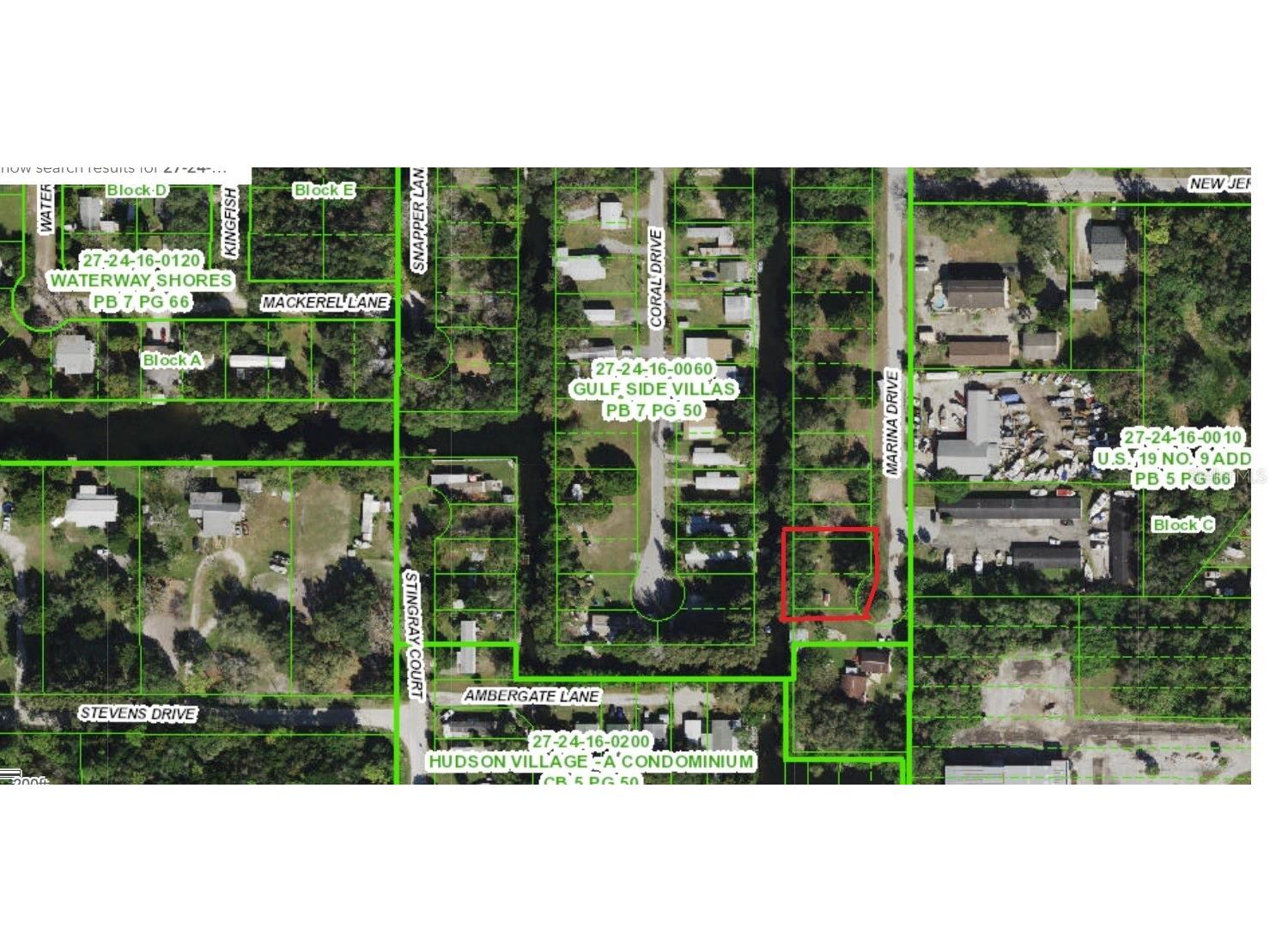 Marina Drive Hudson FL 34667 W7849435 image1