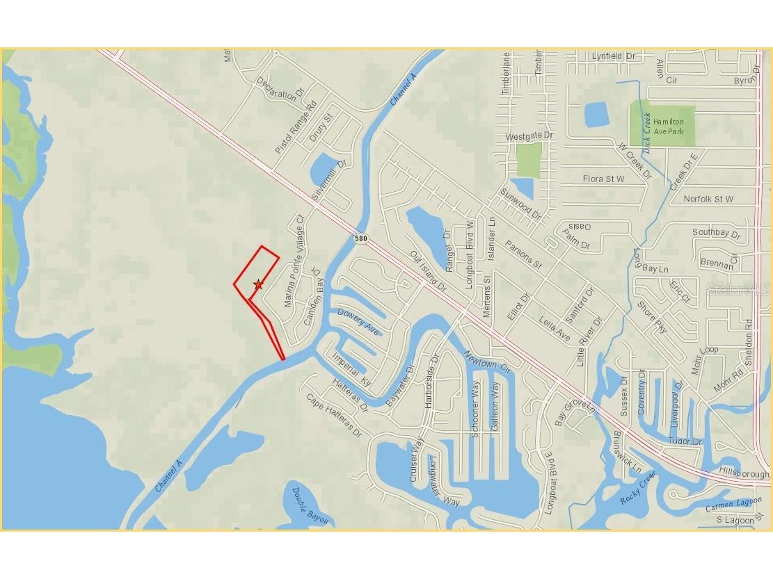 Marina Pointe Village Ct Tampa FL 33635 D6136326 image1