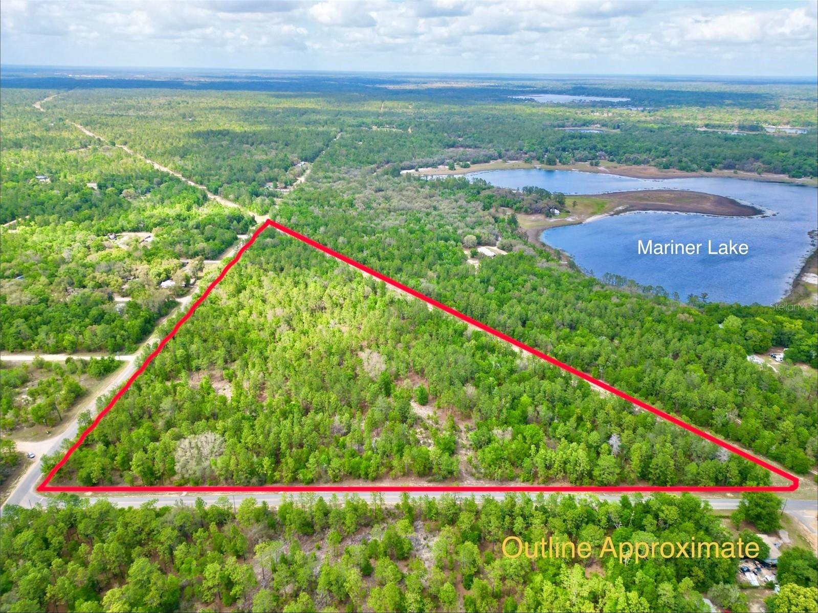 Mariners Lake Drive Interlachen FL 32148 GC539392 image1