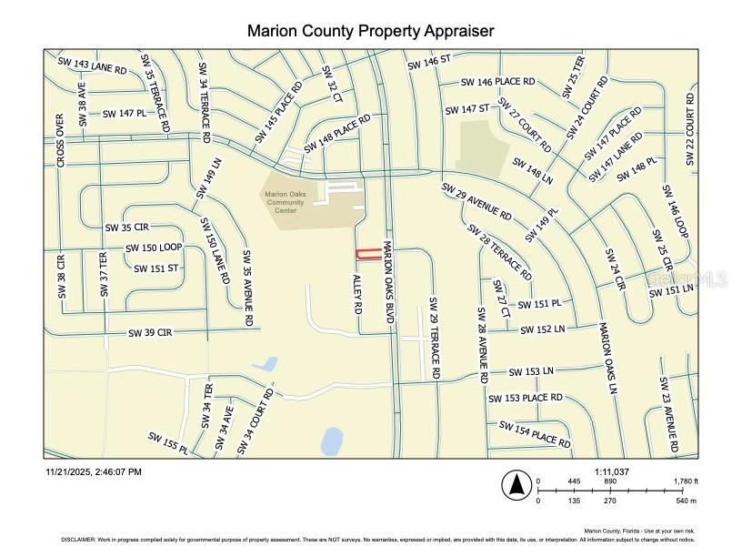 Marion Oaks Blvd Ocala FL 34473 OM713736 image1