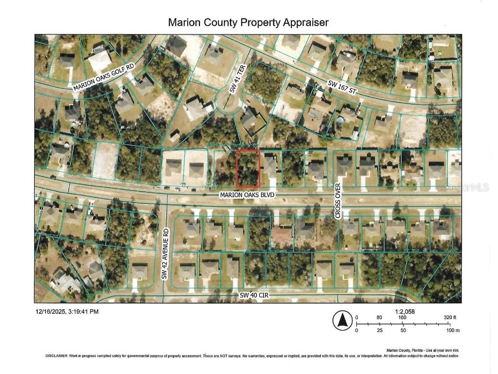 Marion Oaks Blvd. Ocala FL 34473 OM715352 image1