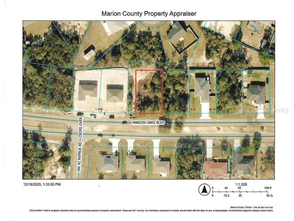 Marion Oaks Blvd. Ocala FL 34473 OM715357 image1