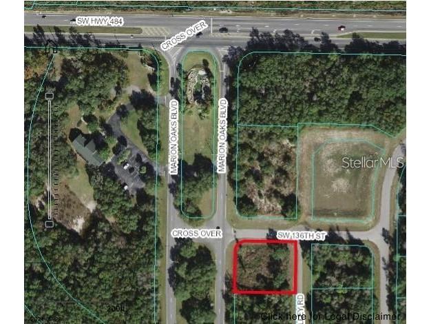 Marion Oaks Boulevard Ocala FL 34473 OM672463 image1