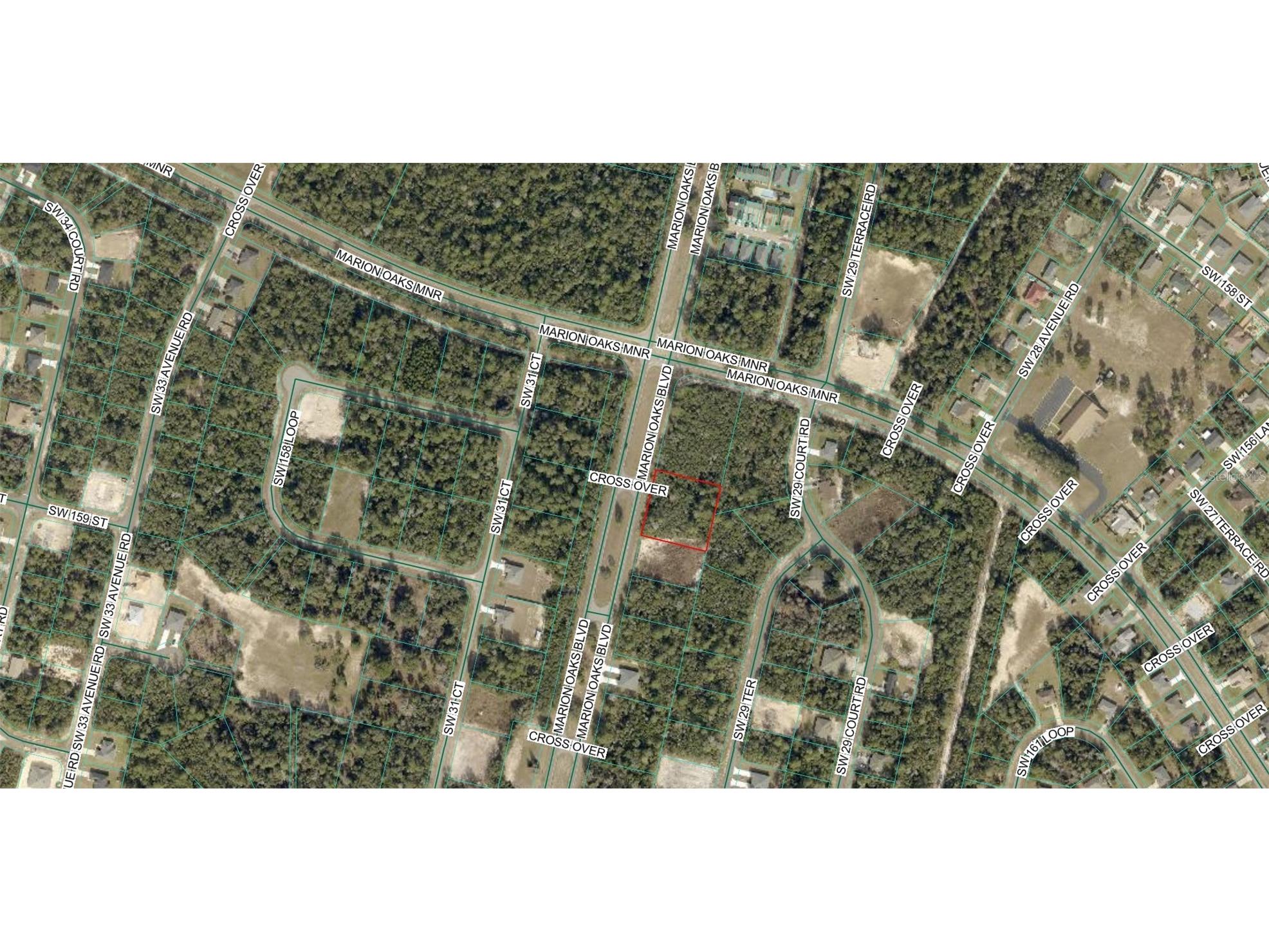 Marion Oaks Boulevard Ocala FL 34473 OM722927 image2