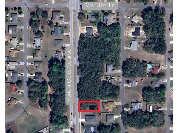 Marion Oaks Course Ocala FL 34473 O6283828 image1