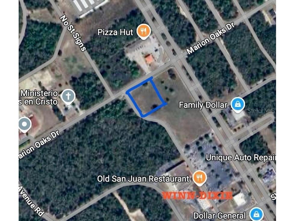 Marion Oaks Dr Ocala FL 34477 S5115663 image2