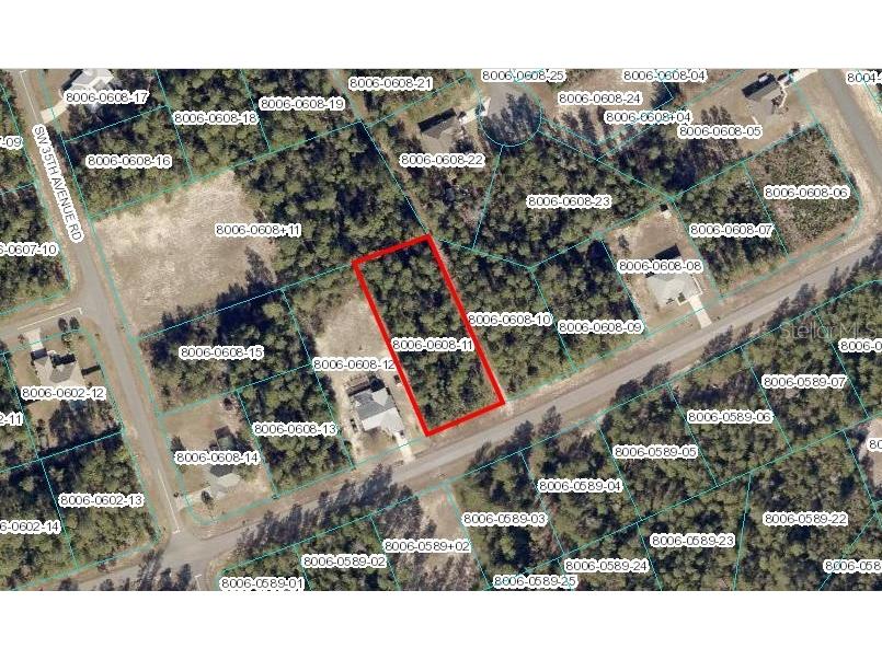 Marion Oaks Lane Ocala FL 34473 A4572387 image1