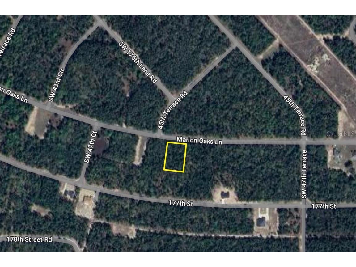 Marion Oaks Lane Ocala FL 34473 O6188343 image1