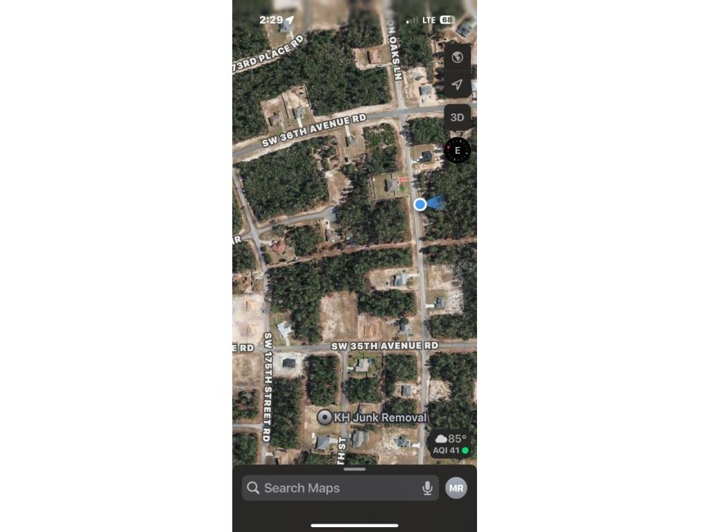 Marion Oaks Lane Ocala FL 34473 A4665141 image3