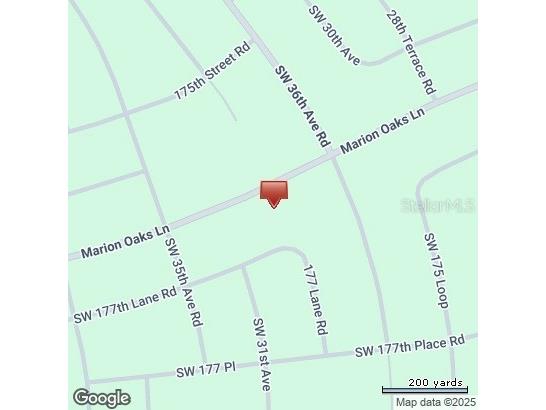 Marion Oaks Lane Ocala FL 34473 A4665141 image4