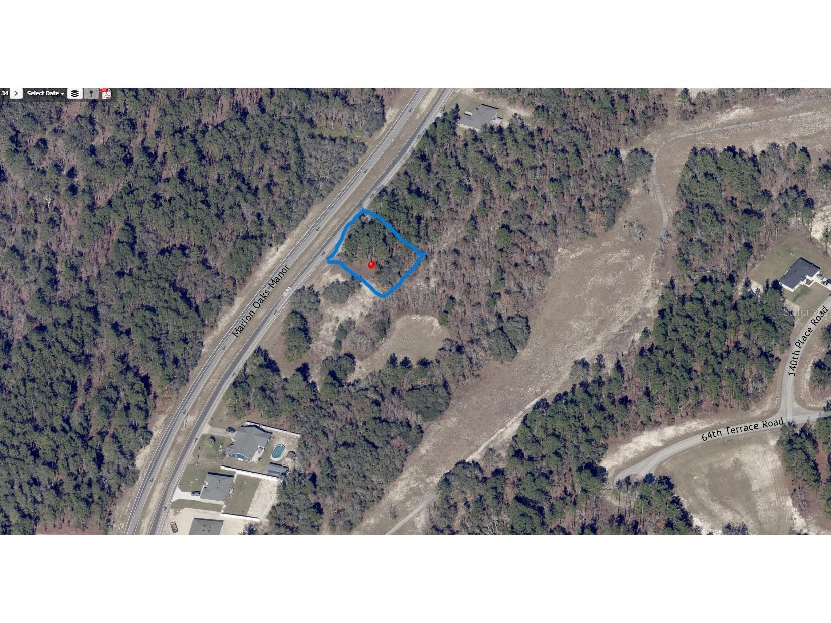 Marion Oaks Manor #UNIT 9 Ocala FL 34473 TB8510860 image3