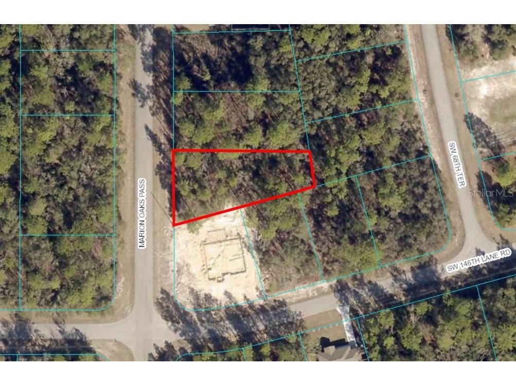 Marion Oaks Pass Ocala FL 34473 A4571767 image1