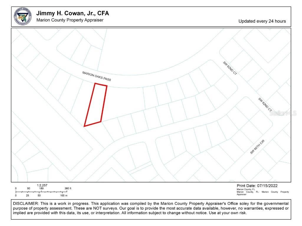 Marion Oaks Pass Ocala FL 34473 OM642759 image1
