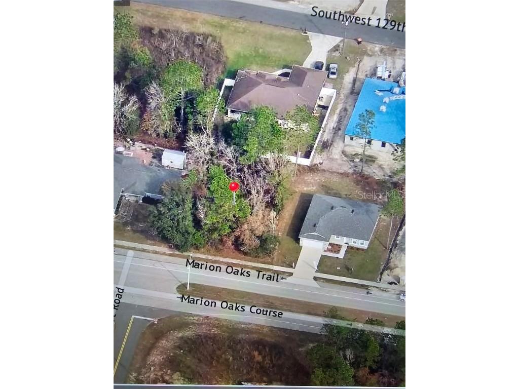 Marion Oaks Trail #I Ocala FL 34473 S5137002 image1