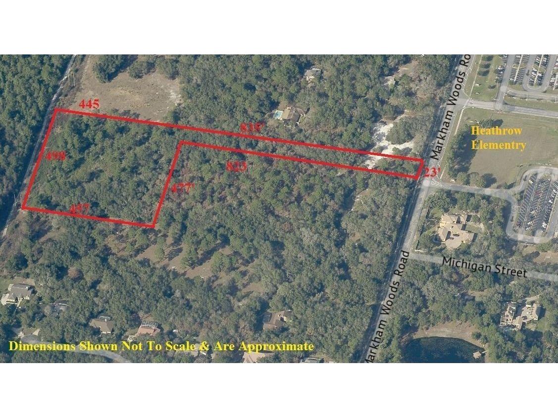 Markham Woods Road Lake Mary FL 32746 O6076747 image1