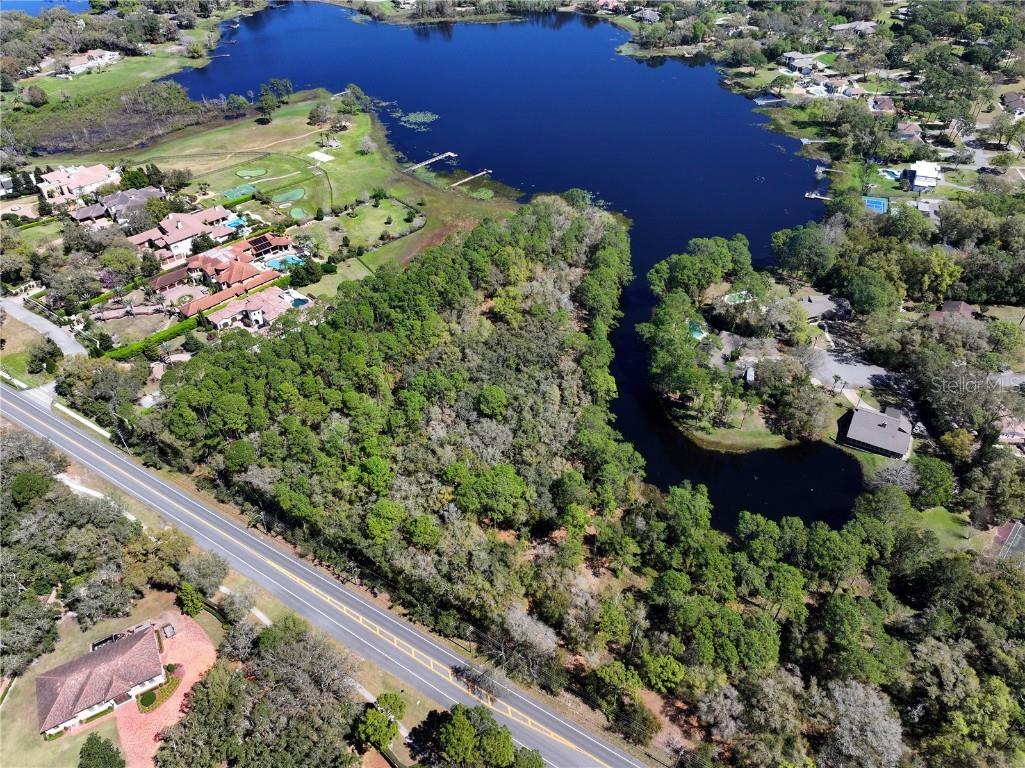 Markham Woods Road Longwood FL 32779 - Rice Lake O6294158 image1