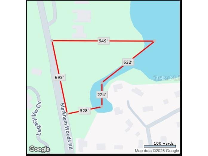 Markham Woods Road Longwood FL 32779 - Rice Lake O6294158 image8