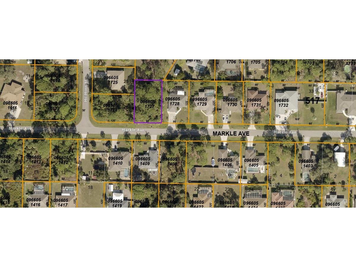 Markle Avenue North Port FL 34286 U8210502 image1