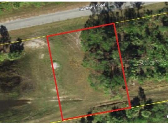 Marlberry Road #LOT 13 North Port FL 34288 W7880150 image1