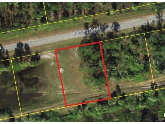 Marlberry Road #LOT 13 North Port FL 34288 W7880150 image2