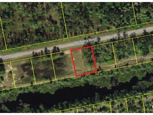 Marlberry Road #LOT 13 North Port FL 34288 W7880150 image4