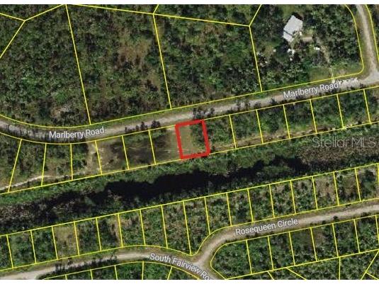Marlberry Road #LOT 13 North Port FL 34288 W7880150 image5