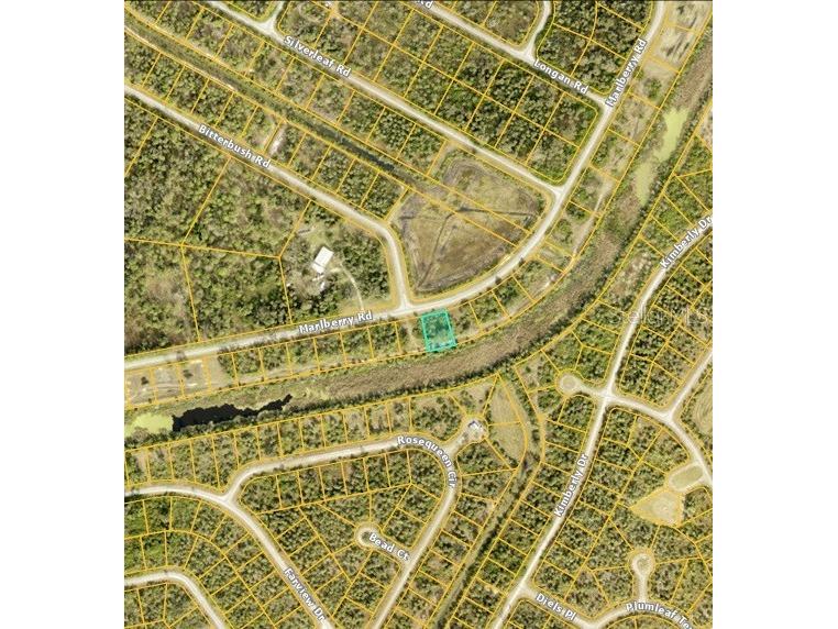 Marlberry Road North Port FL 34288 C7507075 image1