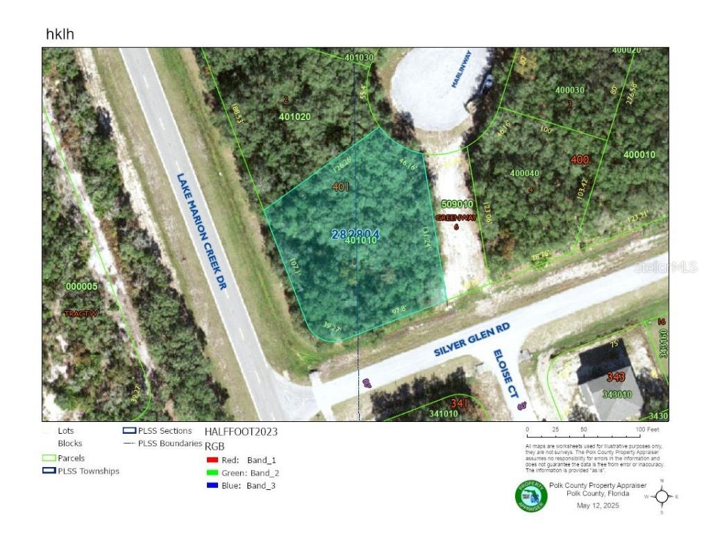 Marlin Way Kissimmee FL 34759 A4652325 image1