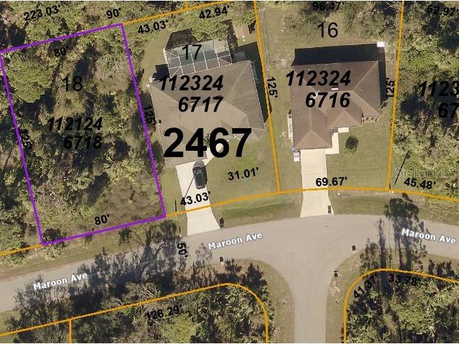 Maroon Avenue North Port FL 34288 C7491212 image3