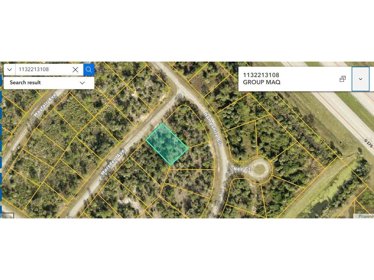 Marsden Avenue North Port FL 34288 O6188725 image1