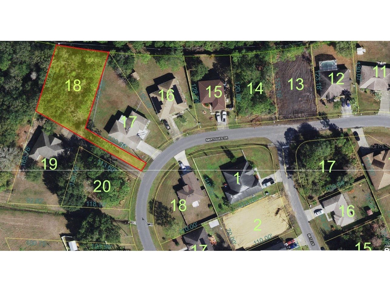 Martigues Drive Kissimmee FL 34759 O6086963 image1