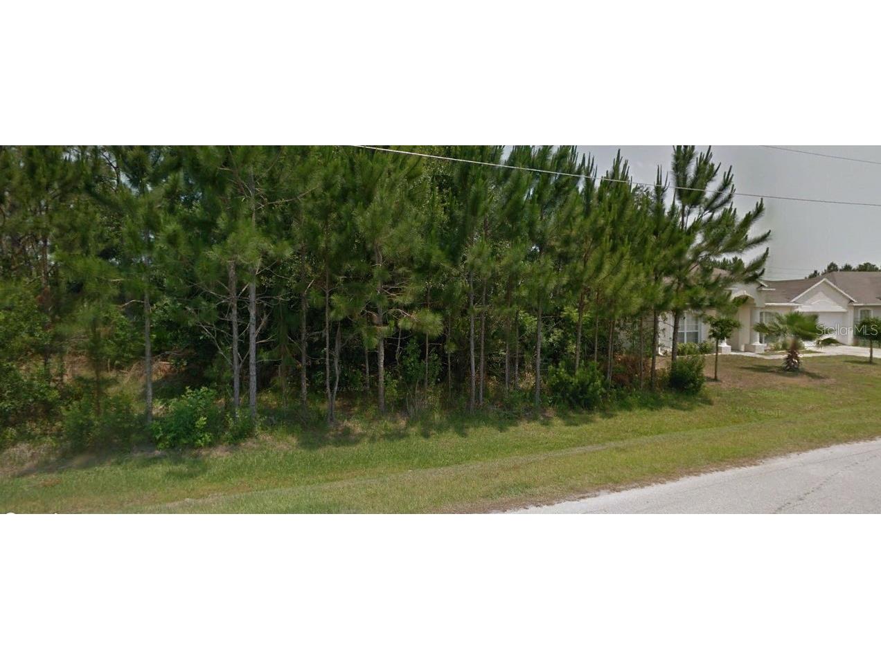 Martigues Drive Kissimmee FL 34759 O6223110 image1