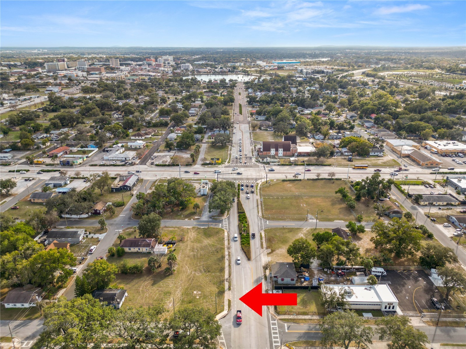 Martin Luther King Jr Avenue N Lakeland FL 33805 L4958586 image1