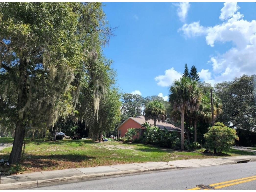 Martin Luther King Jr Drive Tarpon Springs FL 34689 O6139282 image1