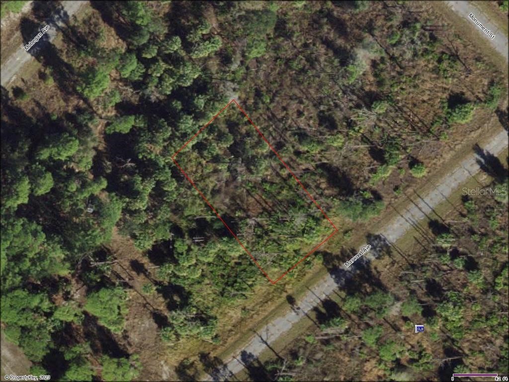 Marwood Avenue North Port FL 34288 D6133421 image1