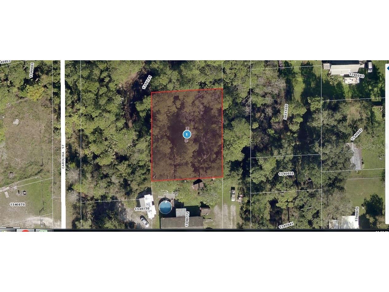 Maryland Street Paisley FL 32767 O6235688 image1