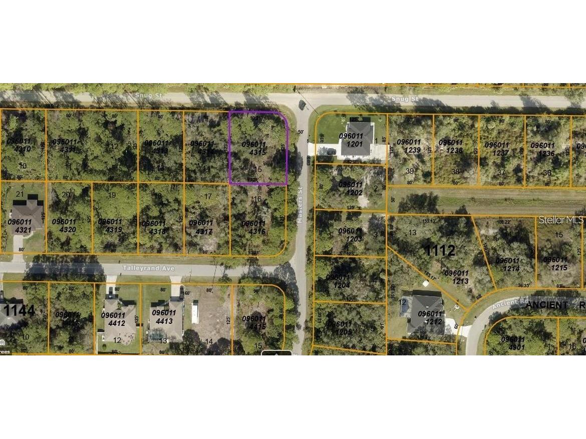 Masters Street North Port FL 34286 O6416586 image1
