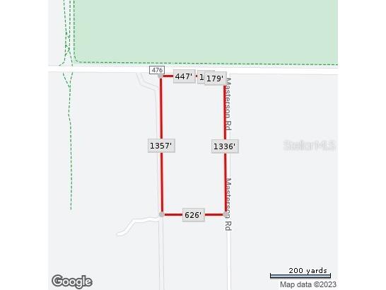 Masterson Road Weeki Wachee FL 34614 U8210150 image1