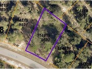 Mattox Circle North Port FL 34288 A4594985 image1