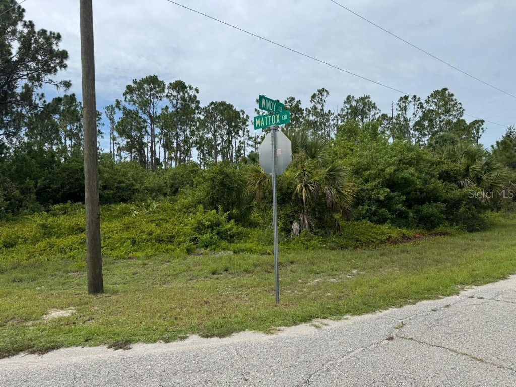 Mattox Circle North Port FL 34288 A4675530 image2