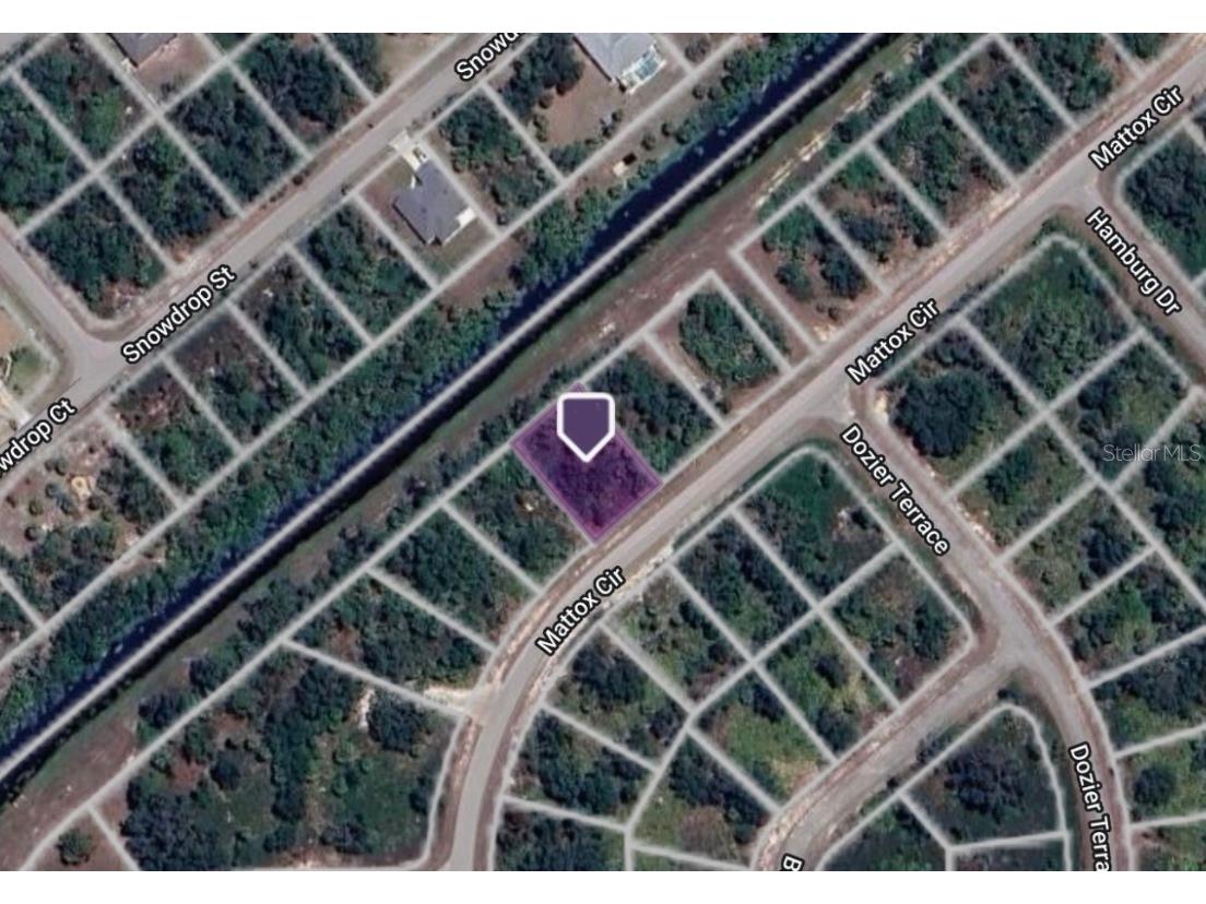 Mattox Circle North Port FL 34288 C7492655 image1